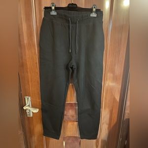 Topman pants，size Small，black color